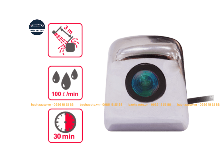 VietMap VM3089 – Camera lùi ô tô chính hãng VietMap (100% cao cấp)