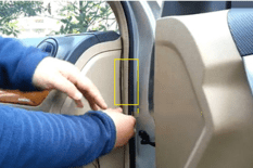Chia sẻ: Hướng dẫn lắp đặt camera hành trình cho ô tô, xe hơi
