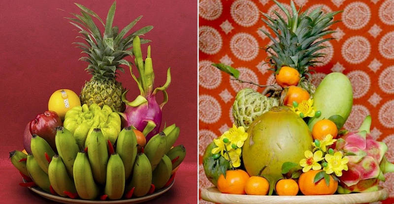 7 lưu ý khi trang trí nhà ngày Tết theo phong thủy