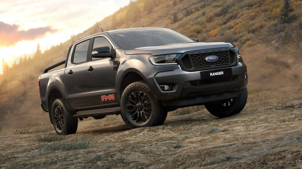 Bảng giá bảo dưỡng xe Ford Ranger trọn gói chi tiết nhất