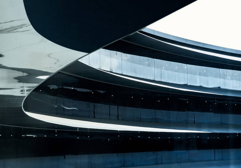 Bên trong trụ sở Apple Park: sản phẩm lớn nhất, tuyệt vời nhất và cuối cùng của Steve Jobs
