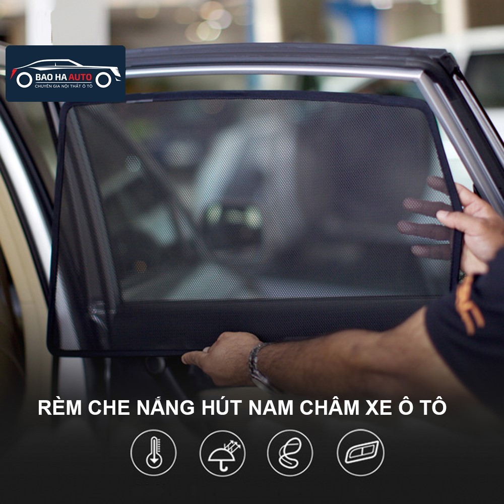 Địa chỉ mua rèm che nắng ô tô giá rẻ tại Hà Nội.