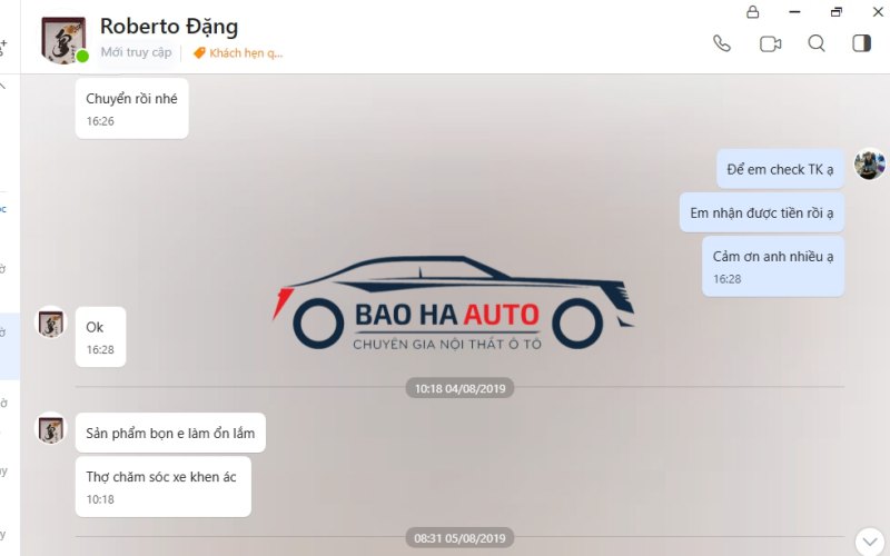 Bọc ghế da ô tô cho xe Mazda da công nghiệp cao cấp