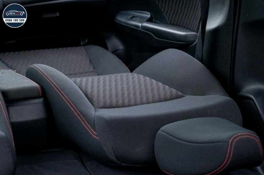 Bọc ghế da ô tô giả da Thái Lan cho xe Honda (uy tín, giá rẻ)
