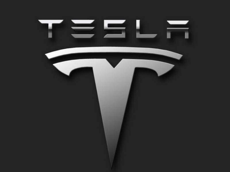 Tesla-mẫu xe hơi sang trọng trong các hãng xe ô tô của Mỹ