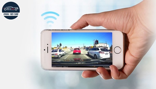 Chia sẻ: Cách sử dụng camera hành trình ô tô, xe hơi (mới nhất)
