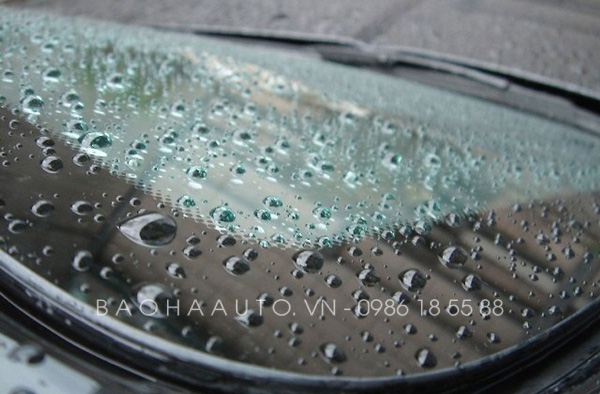 Chai chống bám nước trên kính xe 3M Glass Coat Windshield 08889 LT