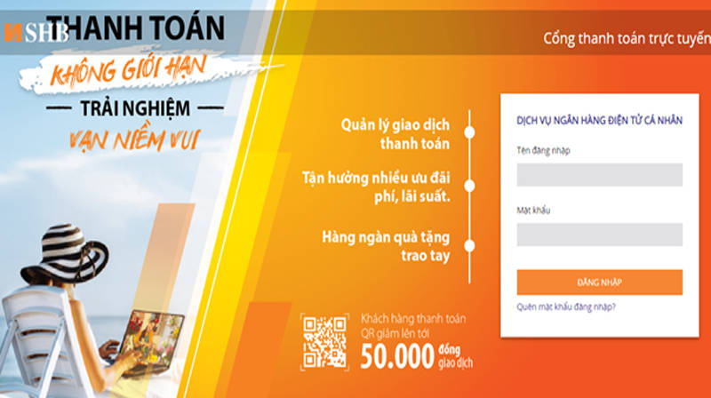Hướng dẫn nộp phạt vi phạm giao thông ngay tại nhà