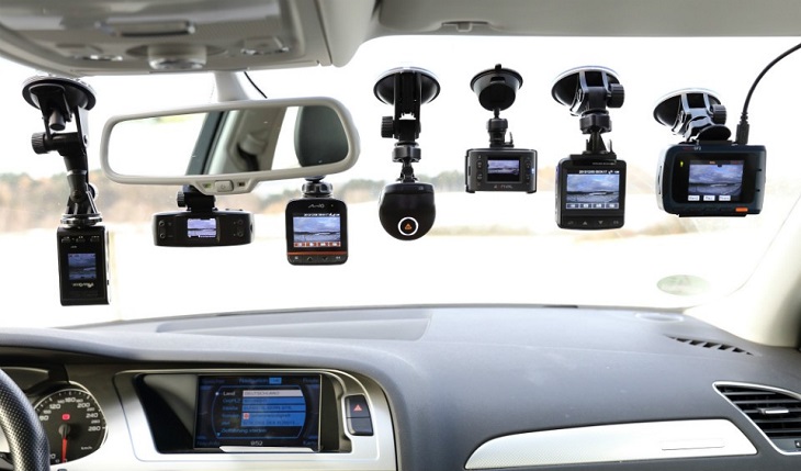 Kinh nghiệm lựa chọn camera hành trình cho ô tô tốt nhất