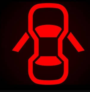 Ký hiệu trên taplo xe ô tô. Ý nghĩa các đèn cảnh báo quan trọng