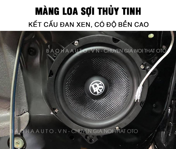 Combo Âm Thanh DLS003 Thụy Điển Chính Hãng