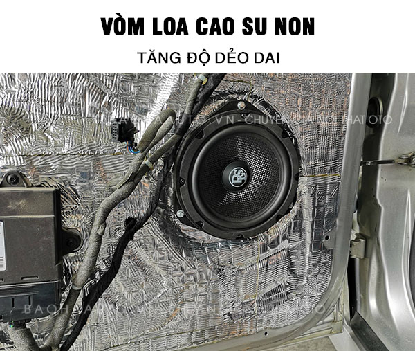 Combo Âm Thanh DLS004 Thụy Điển Chính Hãng