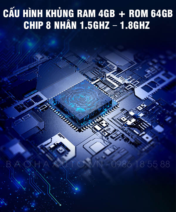 Màn hình Android Zestech Z900 Chính Hãng. Báo Giá Từ NSX