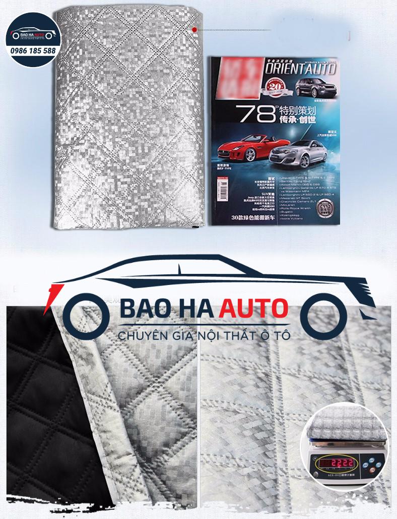 Bảo Hà Auto – chuyên cung cấp tấm chắn nắng ô tô giá rẻ chất lượng tại Hà Nội.
